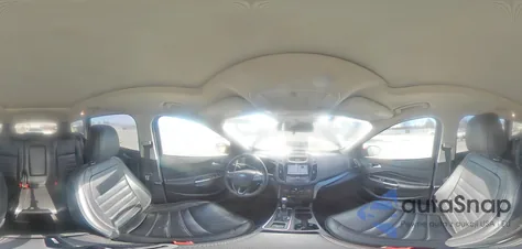 2017 Ford Escape Se из США, поврежденный, VIN 1FMCU9G92HUD68223